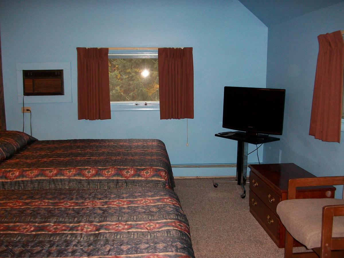 Mohican Motel Cooperstown Exterior photo