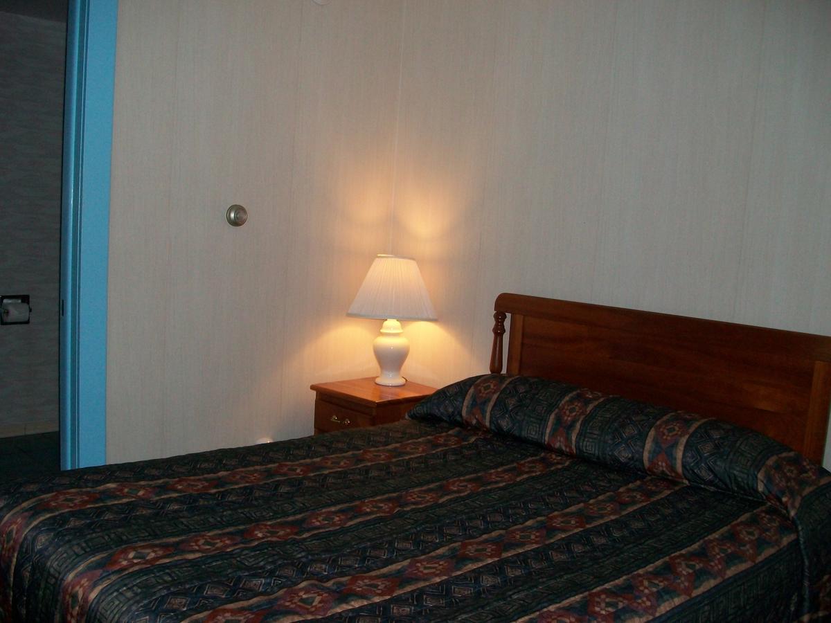 Mohican Motel Cooperstown Exterior photo
